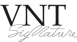 VNT Signature logo