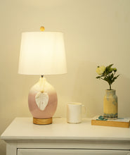 Load image into Gallery viewer, Ceramic Table Lamp
