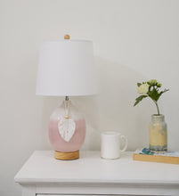 Load image into Gallery viewer, Ceramic Table Lamp
