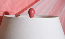 Load image into Gallery viewer, Ceramic Table Lamp with UL Standard
