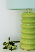 Load image into Gallery viewer, Ceramic Table Lamp with UL Standard

