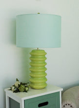 Load image into Gallery viewer, Ceramic Table Lamp with UL Standard
