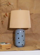 Load image into Gallery viewer, Ceramic Table Lamp with UL Standard
