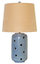 Load image into Gallery viewer, Ceramic Table Lamp with UL Standard
