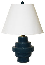 Load image into Gallery viewer, Ceramic Table Lamp with UL Standard

