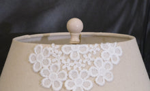 Load image into Gallery viewer, Ceramic Table Lamp with UL Standard
