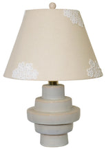 Load image into Gallery viewer, Ceramic Table Lamp with UL Standard
