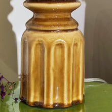 Load image into Gallery viewer, Ceramic Table Lamp with UL Standard
