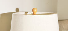 Load image into Gallery viewer, Ceramic Table Lamp with UL Standard
