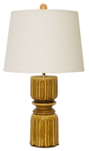 Load image into Gallery viewer, Ceramic Table Lamp with UL Standard
