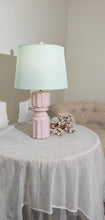 Load image into Gallery viewer, Ceramic Table Lamp with UL Standard
