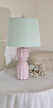 Load image into Gallery viewer, Ceramic Table Lamp with UL Standard
