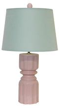 Load image into Gallery viewer, Ceramic Table Lamp with UL Standard
