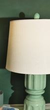 Load image into Gallery viewer, Ceramic Table Lamp with UL Standard
