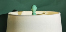 Load image into Gallery viewer, Ceramic Table Lamp with UL Standard
