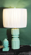 Load image into Gallery viewer, Ceramic Table Lamp with UL Standard
