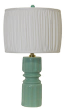 Load image into Gallery viewer, Ceramic Table Lamp with UL Standard
