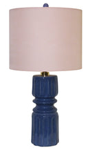 Load image into Gallery viewer, Ceramic Table Lamp with UL Standard
