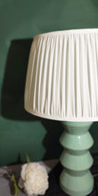 Load image into Gallery viewer, Ceramic Table Lamp with UL Standard
