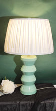 Load image into Gallery viewer, Ceramic Table Lamp with UL Standard
