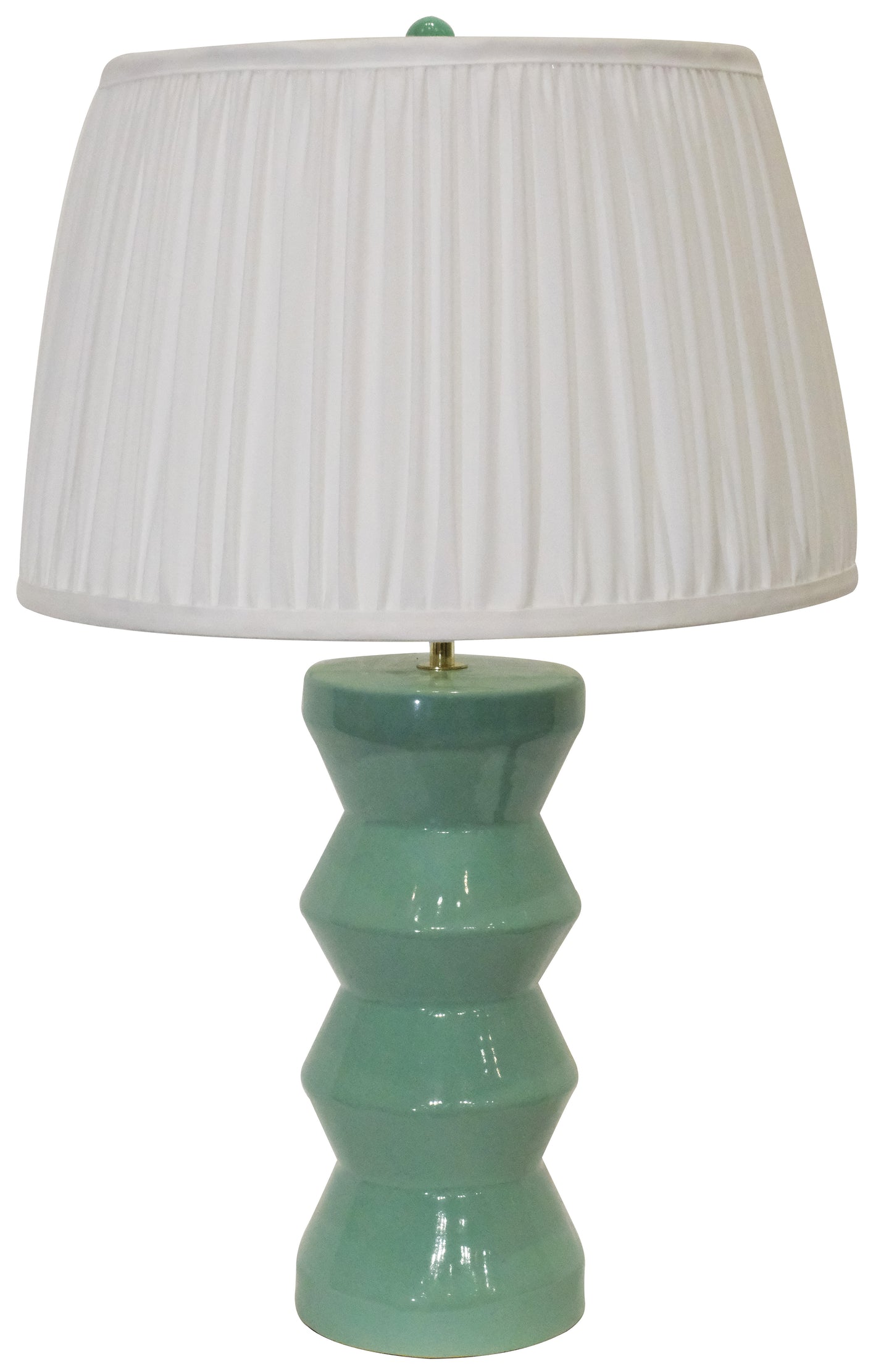 Ceramic Table Lamp with UL Standard