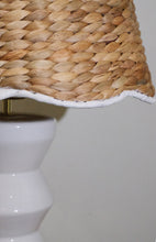 Load image into Gallery viewer, Ceramic Table Lamp with UL Standard
