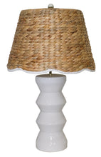 Load image into Gallery viewer, Ceramic Table Lamp with UL Standard
