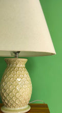 Load image into Gallery viewer, Ceramic Table Lamp with UL Standard
