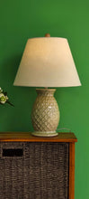Load image into Gallery viewer, Ceramic Table Lamp with UL Standard
