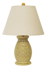 Load image into Gallery viewer, Ceramic Table Lamp with UL Standard
