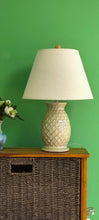 Load image into Gallery viewer, Ceramic Table Lamp with UL Standard

