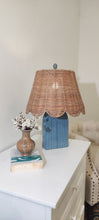 Load image into Gallery viewer, Ceramic Table Lamp with UL Standard
