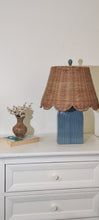 Load image into Gallery viewer, Ceramic Table Lamp with UL Standard

