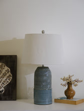 Load image into Gallery viewer, Ceramic Table Lamp with UL Standard
