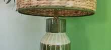 Load image into Gallery viewer, Ceramic Table Lamp with UL Standard

