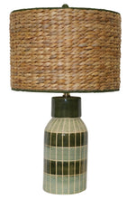 Load image into Gallery viewer, Ceramic Table Lamp with UL Standard
