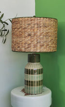 Load image into Gallery viewer, Ceramic Table Lamp with UL Standard
