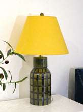 Load image into Gallery viewer, Ceramic Table Lamp with UL Standard
