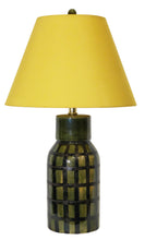 Load image into Gallery viewer, Ceramic Table Lamp with UL Standard
