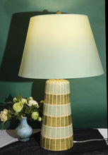 Load image into Gallery viewer, Ceramic Table Lamp with UL Standard
