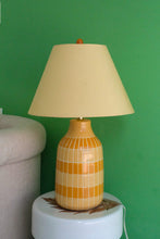 Load image into Gallery viewer, Ceramic Table Lamp with UL Standard

