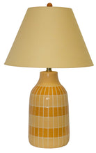 Load image into Gallery viewer, Ceramic Table Lamp with UL Standard
