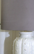 Load image into Gallery viewer, Ceramic Table Lamp with UL Standard
