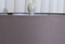 Load image into Gallery viewer, Ceramic Table Lamp with UL Standard
