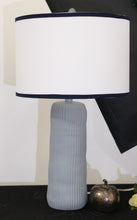 Load image into Gallery viewer, Ceramic Table Lamp with UL Standard
