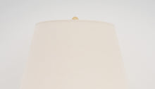 Load image into Gallery viewer, Seahorse Table Lamp
